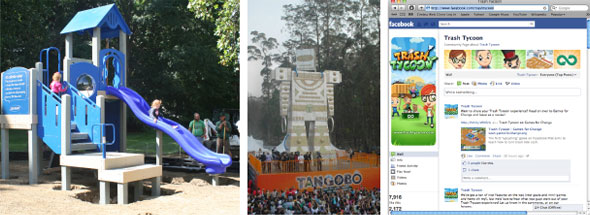 Flip Flop Playground image