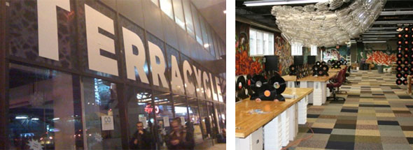 From TV to Time Square: TerraCycle hits the Big Time
