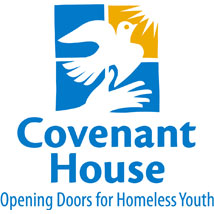 Covenant House Logo