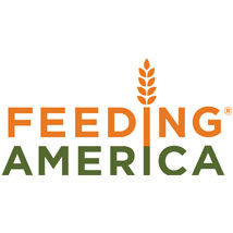 Feeding America logo