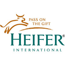 Heifer International logo