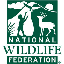 National Wildlife Federation's logo